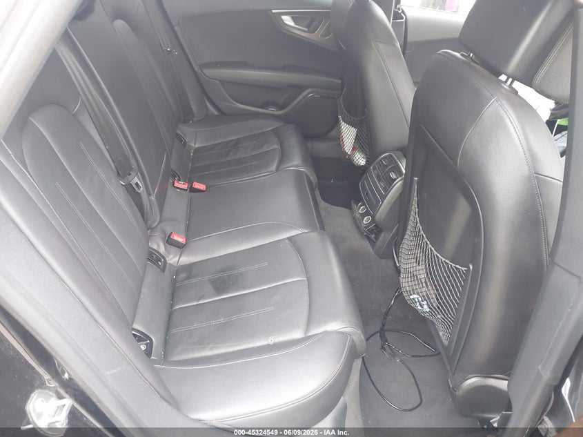 2014 Audi A7 3.0T Premium Plus VIN: WAUWGAFC7EN088114 Lot: 45324549
