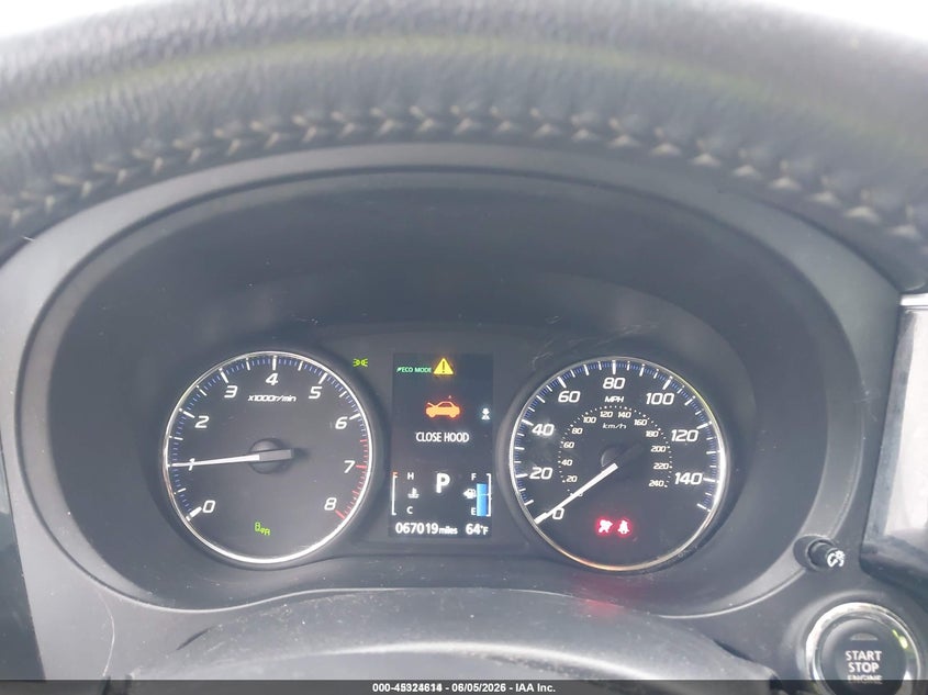 MITSUBISHI OUTLANDER 2020 VIN JA4AD3A34LZ028266