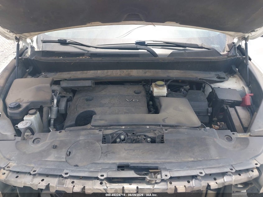 2015 Infiniti Qx60 VIN: 5N1AL0MN2FC541748 Lot: 45324715