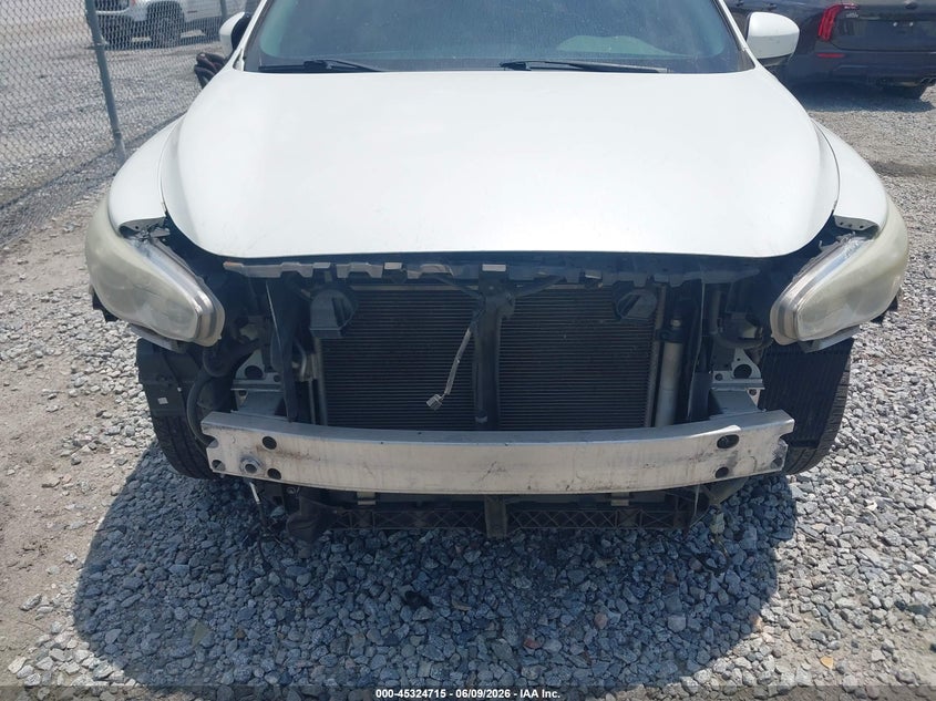 2015 Infiniti Qx60 VIN: 5N1AL0MN2FC541748 Lot: 45324715