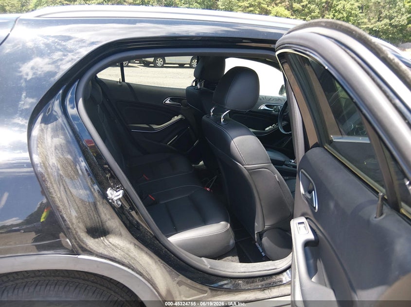 2020 Mercedes-Benz Gla 250 4Matic VIN: WDCTG4GB9LJ668136 Lot: 45324755