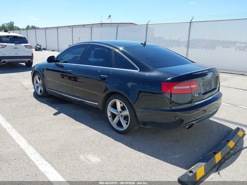 Vin: waukgbfbxbn037973, lot: 45822714, audi a6 3.0 premium 20113