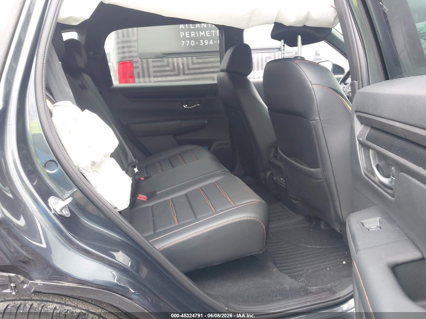 2024 HONDA CR-V HYBRID 2.0L I-4 DI, DOHC, V(VIN: 7FARS5H84RE037712
