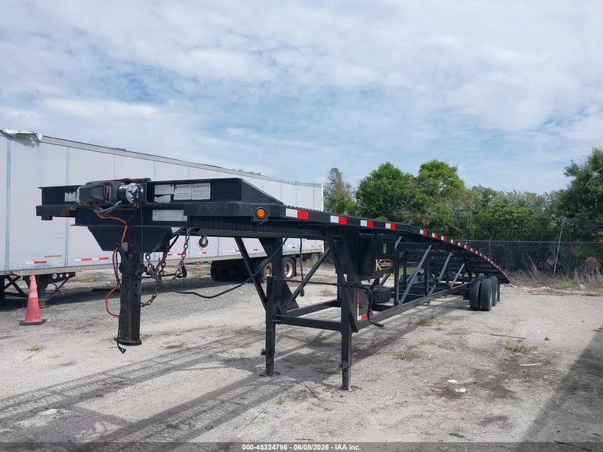 5SHFW5029LB000440 2020 Kaufman Trailers Kaufman Trailers photo 1
