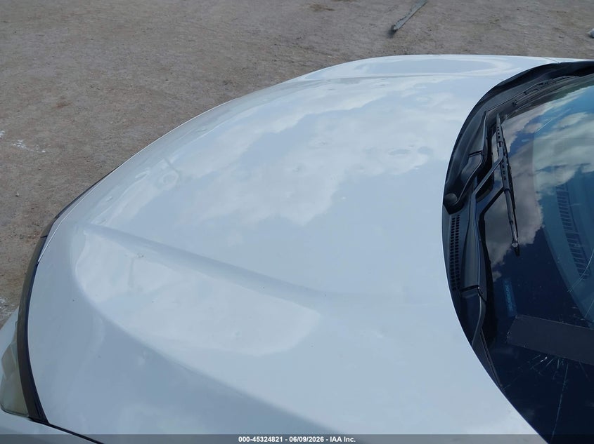 2019 HONDA CIVIC SI auction photo 6