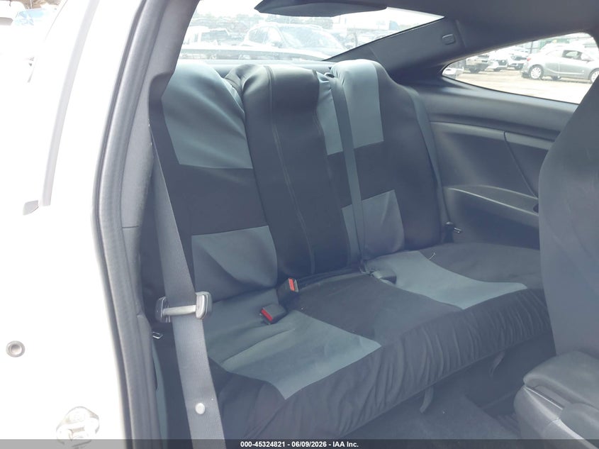 2019 HONDA CIVIC SI auction photo 8