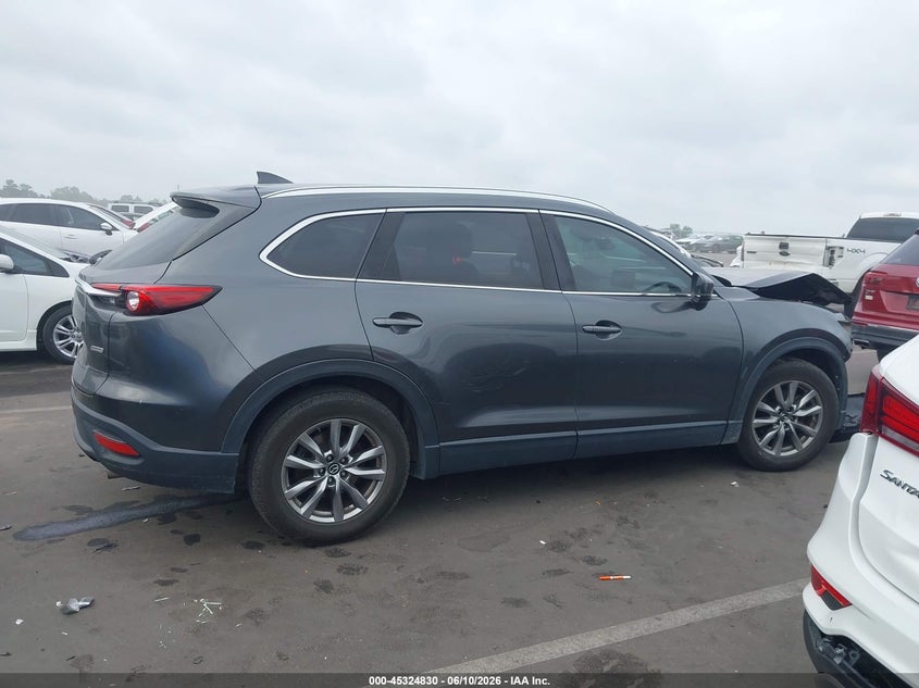 2019 MAZDA CX-9 TOURING — Photo 14