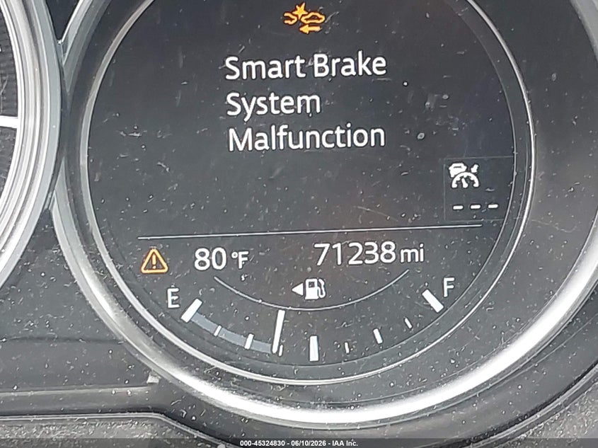 2019 MAZDA CX-9 TOURING — Photo 16