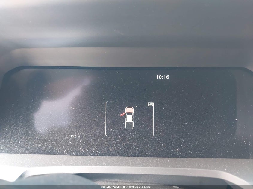 TOYOTA TACOMA HYBRID 2024 VIN 3TYLC5LN4RT007430