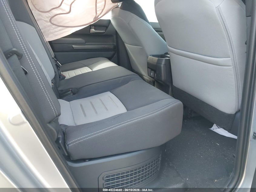 TOYOTA TACOMA HYBRID 2024 VIN 3TYLC5LN4RT007430