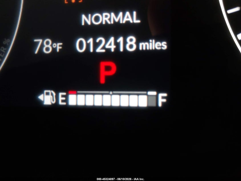 2025 HONDA CR-V HYBRID SPORT — Photo 15