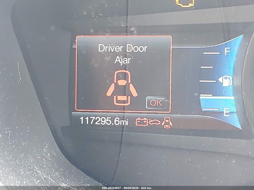 2019 FORD FUSION SEDAN 2.5L I-4 DOHC, VVT, 175HP