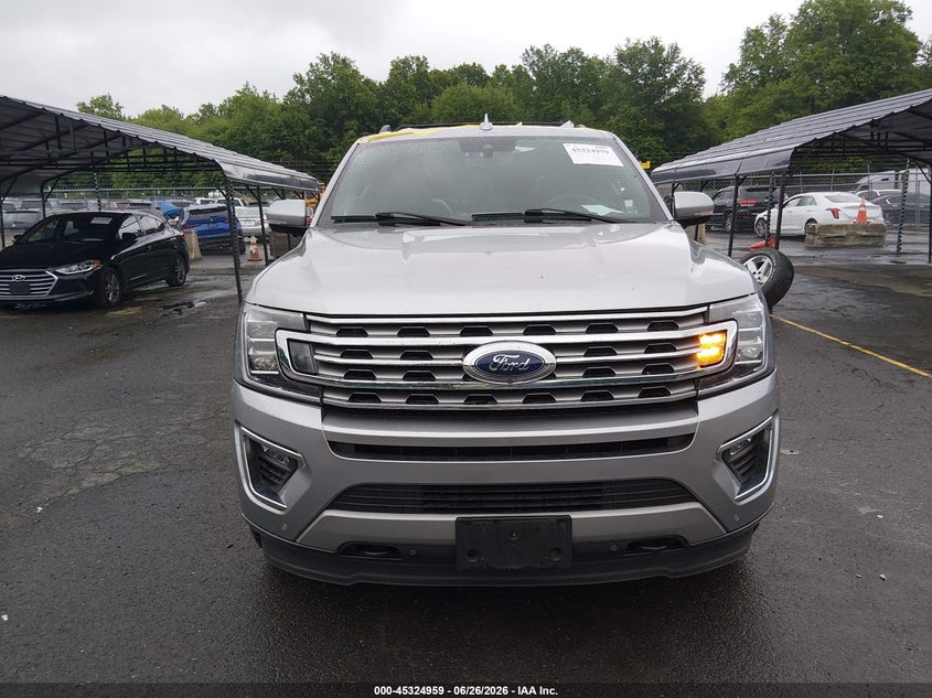 AtlanticExpress - Ford Expedition