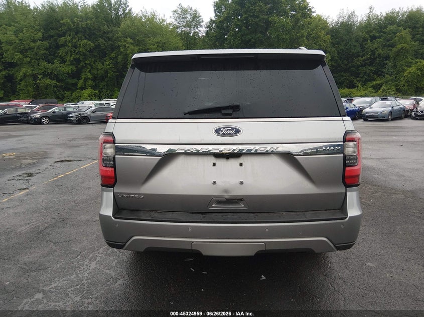 AtlanticExpress - Ford Expedition