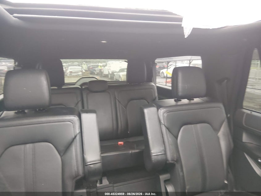 AtlanticExpress - Ford Expedition