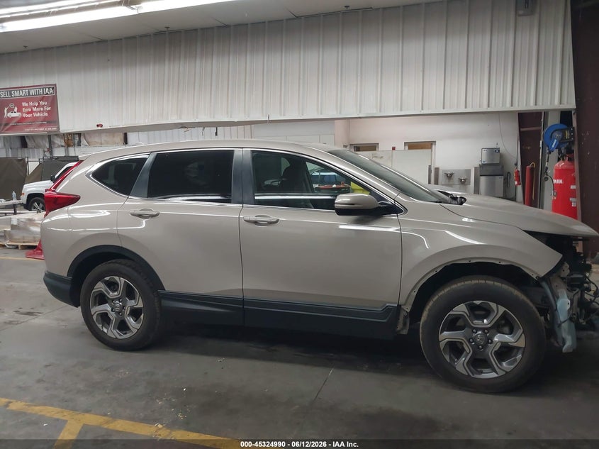 AtlanticExpress - Honda CR-V