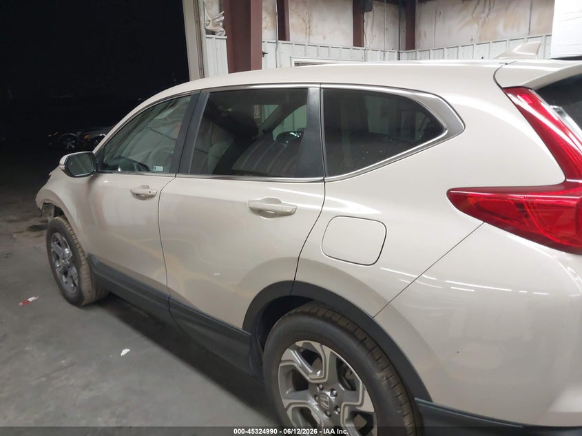 AtlanticExpress - Honda CR-V