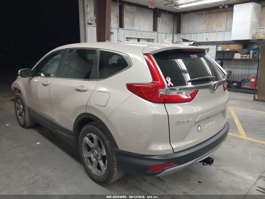 AtlanticExpress - Honda CR-V