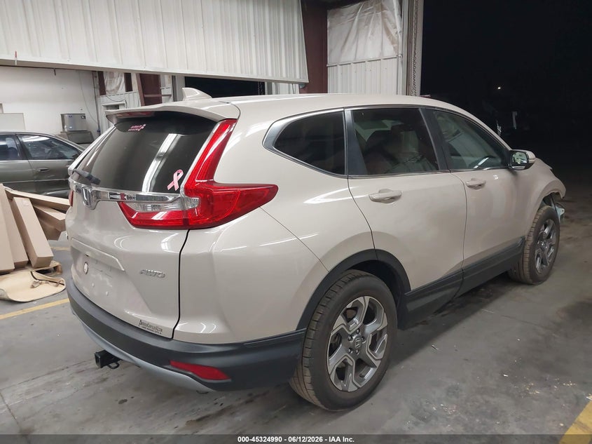 AtlanticExpress - Honda CR-V