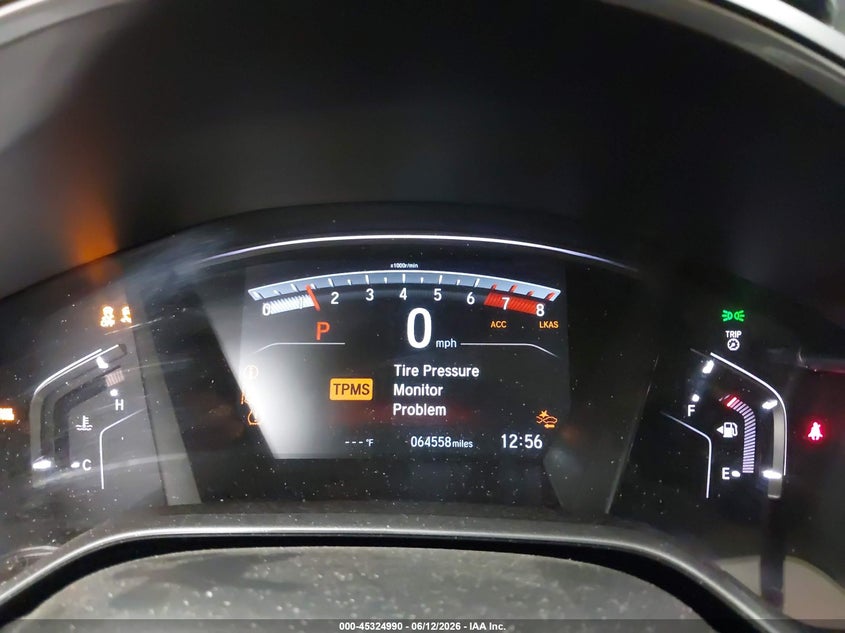 AtlanticExpress - Honda CR-V