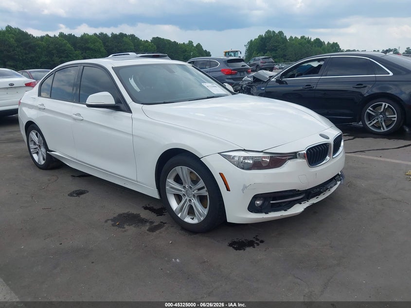 Vin: wba8e9g59gnt83943, lot: 45822933, bmw 328i 2016 img_1
