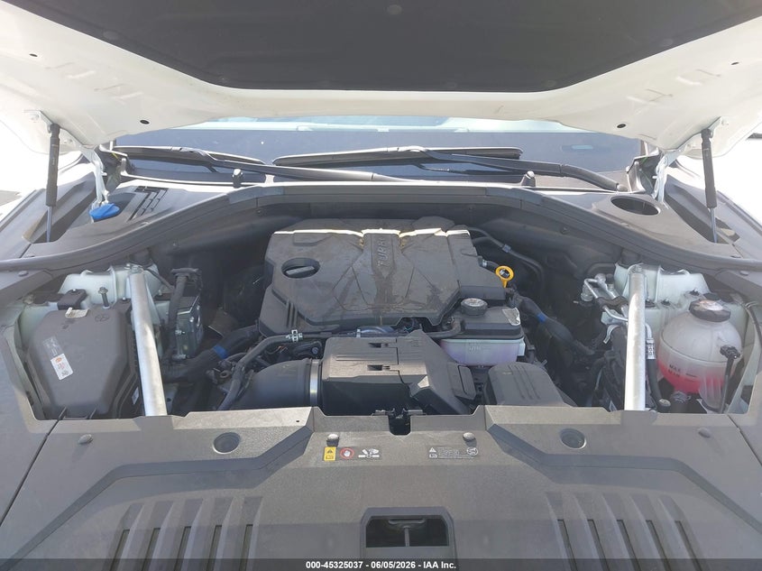 2024 Genesis Gv70 2.5T Awd VIN: 5NMMADTB5RH000284 Lot: 45325037