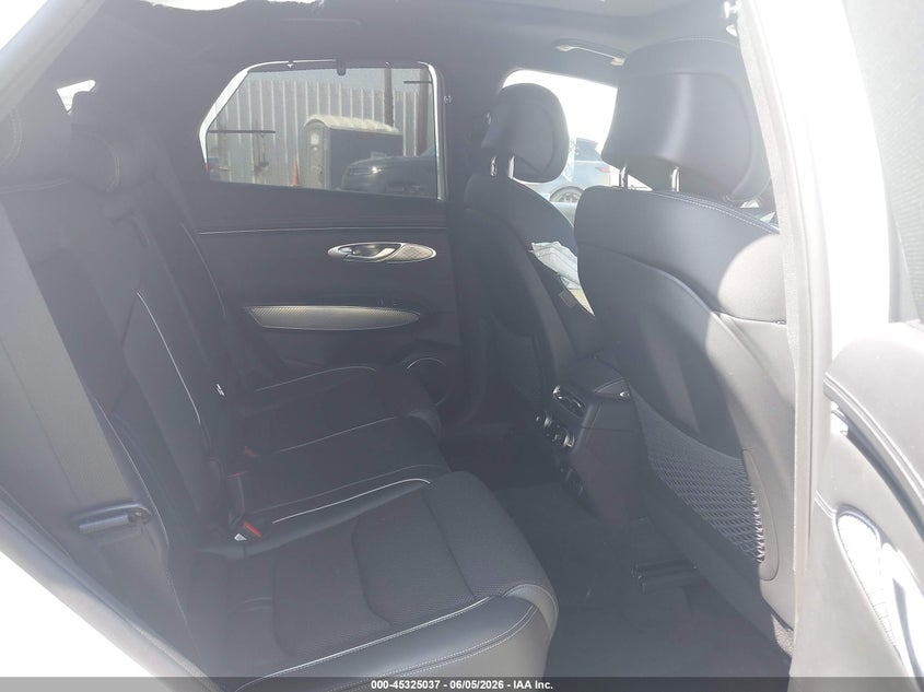 2024 Genesis Gv70 2.5T Awd VIN: 5NMMADTB5RH000284 Lot: 45325037
