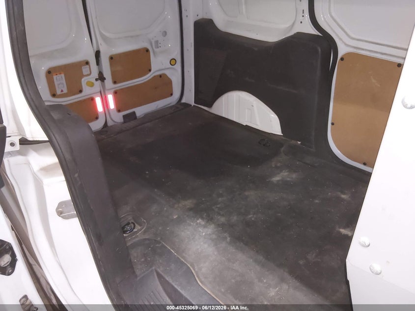 AtlanticExpress - Ford Transit Connect