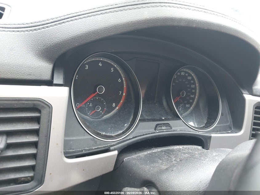 2021 Volkswagen Atlas 2.0T Se VIN: 1V2DP2CA2MC532205 Lot: 45325106