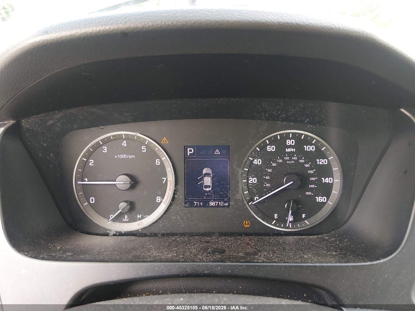 AtlanticExpress - Hyundai Sonata
