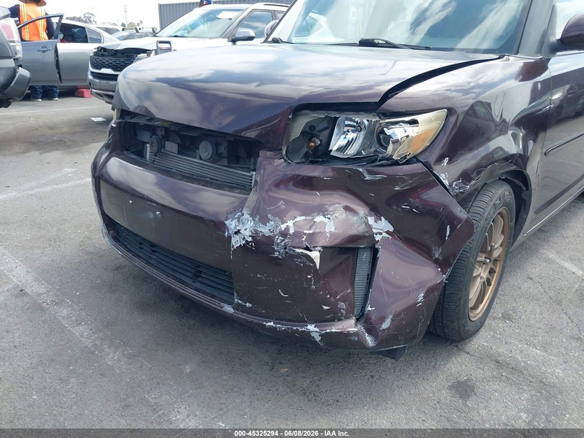 2009 Scion Xb VIN: JTLKE50E191095182 Lot: 45325294