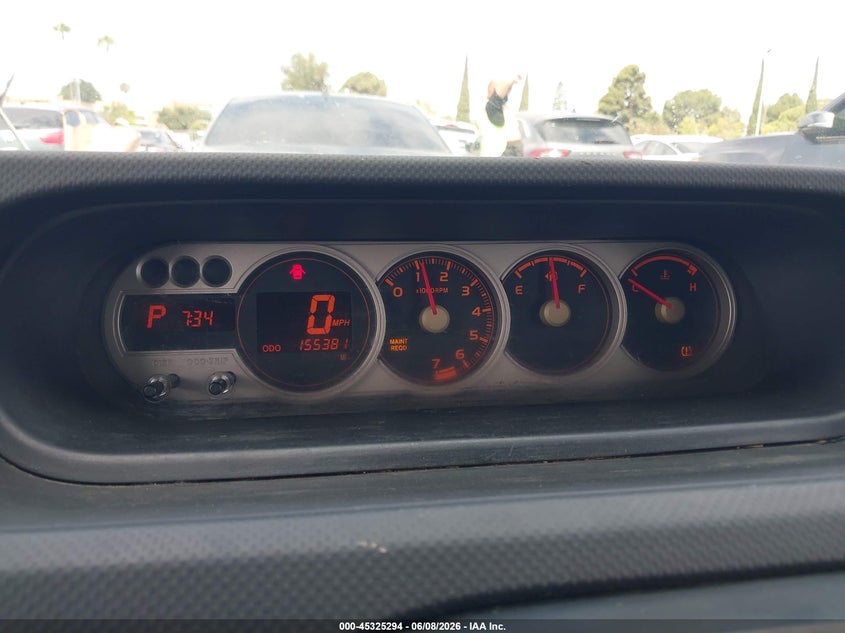 2009 Scion Xb VIN: JTLKE50E191095182 Lot: 45325294