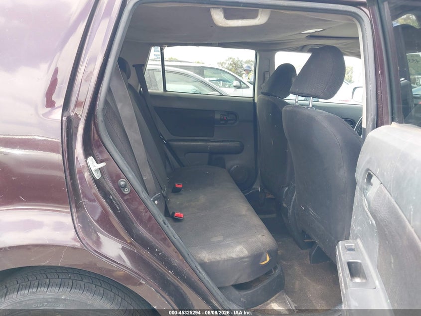 2009 Scion Xb VIN: JTLKE50E191095182 Lot: 45325294