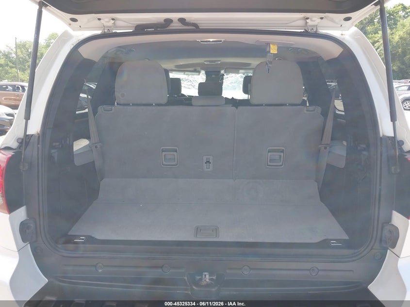 2022 Toyota Sequoia Sr5 VIN: 5TDAY5B14NS188879 Lot: 45325334