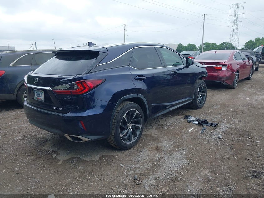 Vin: 2t2zzmca8gc028522, lot: 45823277, lexus rx 350 20164