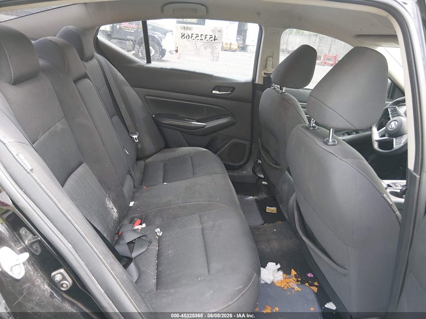 2019 Nissan Altima 2.5 S VIN: 1N4BL4BV9KC226576 Lot: 45325368