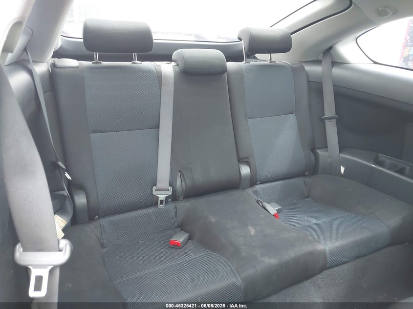 2005 Scion Tc VIN: JTKDE177150054385 Lot: 45325421
