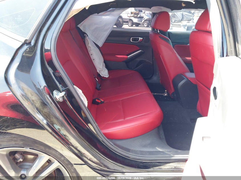 2024 ACURA INTEGRA auction photo 8