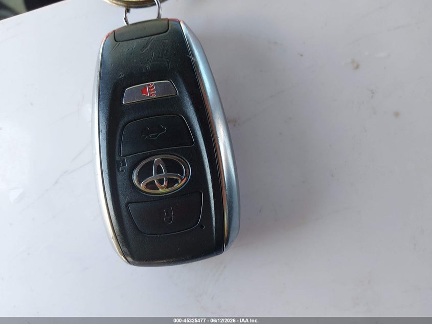 2024 Toyota Gr86 VIN: JF1ZNBB15R8760715 Lot: 45325477