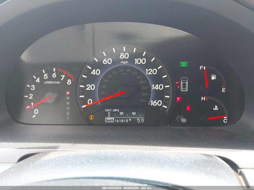 AtlanticExpress - Honda Odyssey
