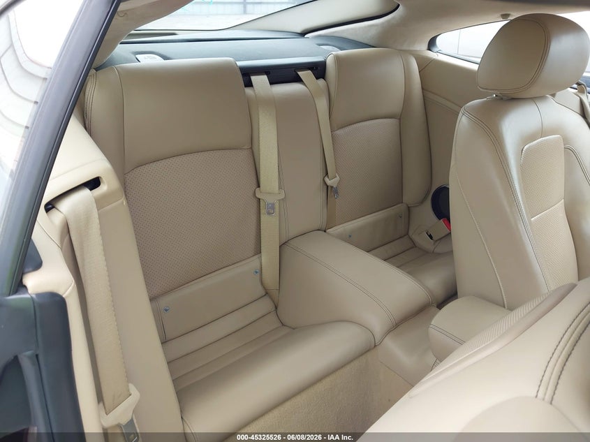 2012 JAGUAR XK auction photo 8