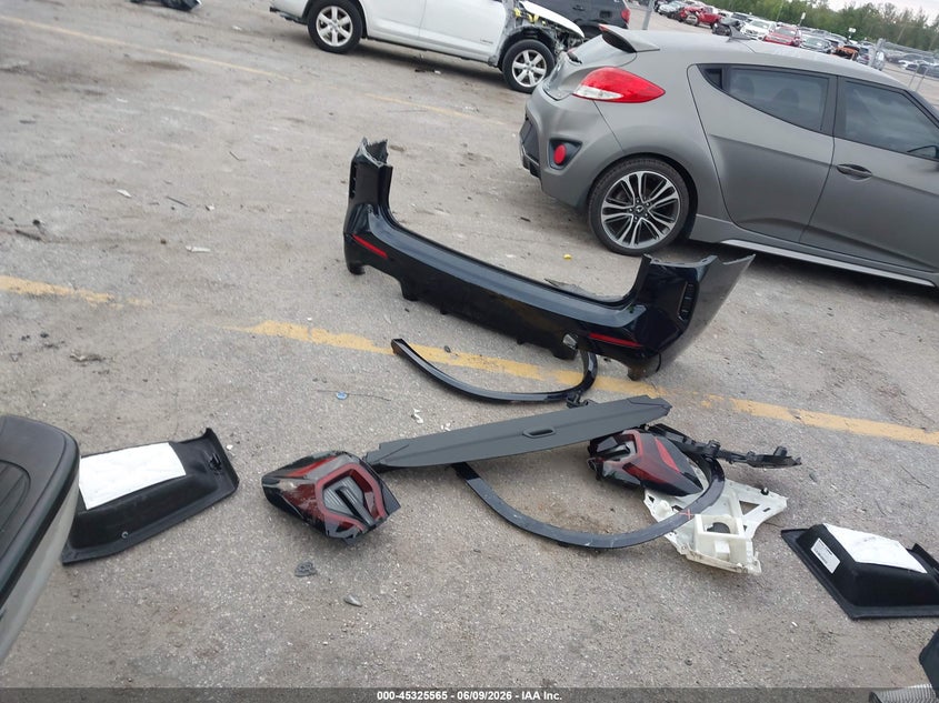 2024 BMW X3 Sdrive30I VIN: 5UX43DP04R9W24249 Lot: 45325565