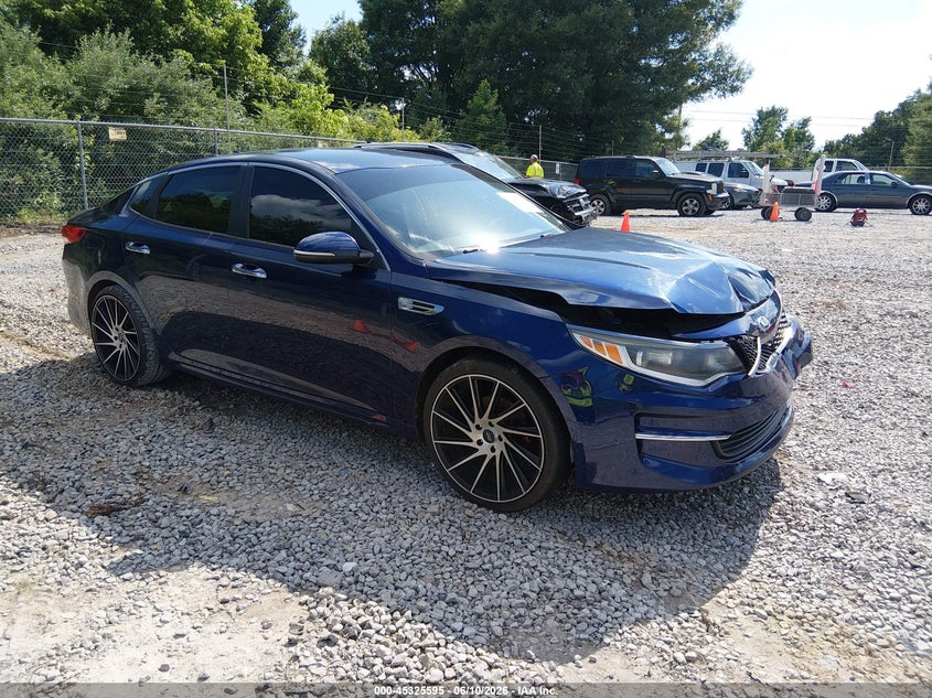 Vin: 5xxgt4l35gg026024, lot: 45823528, kia optima lx 2016 img_1
