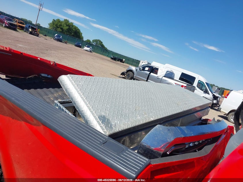 2016 FORD F350 TRUCK N/A