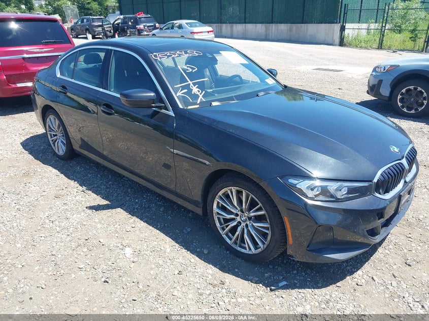 Vin: 3mw89ff04r8e39060, lot: 45823583, bmw 330i xdrive 2024 img_1