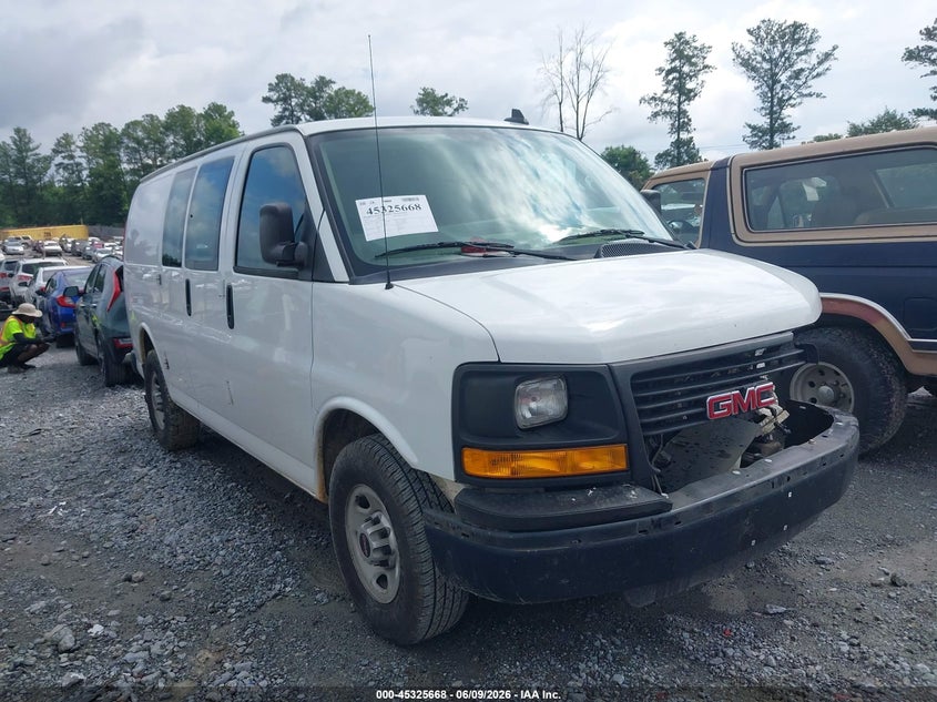 Vin: 1gtw7aff3g1180943, lot: 45823601, gmc savana 2500 work van 2016 img_1