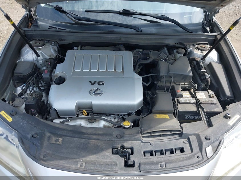 2013 Lexus Es 350 VIN: JTHBK1GG5D2077029 Lot: 45325724