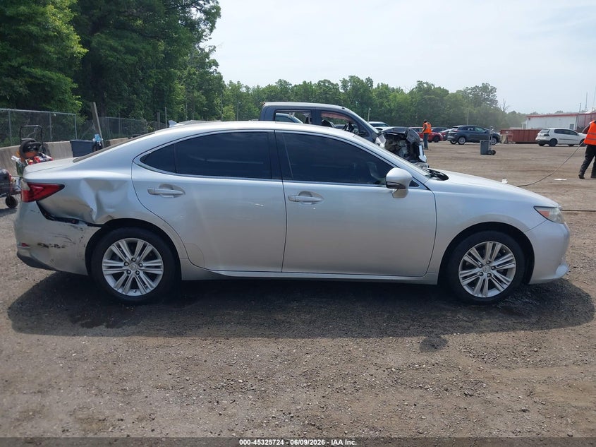 2013 Lexus Es 350 VIN: JTHBK1GG5D2077029 Lot: 45325724