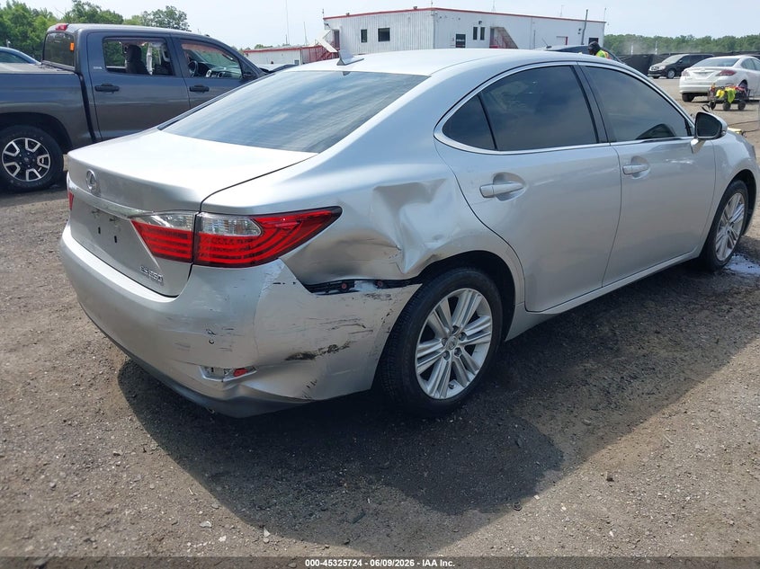 2013 Lexus Es 350 VIN: JTHBK1GG5D2077029 Lot: 45325724