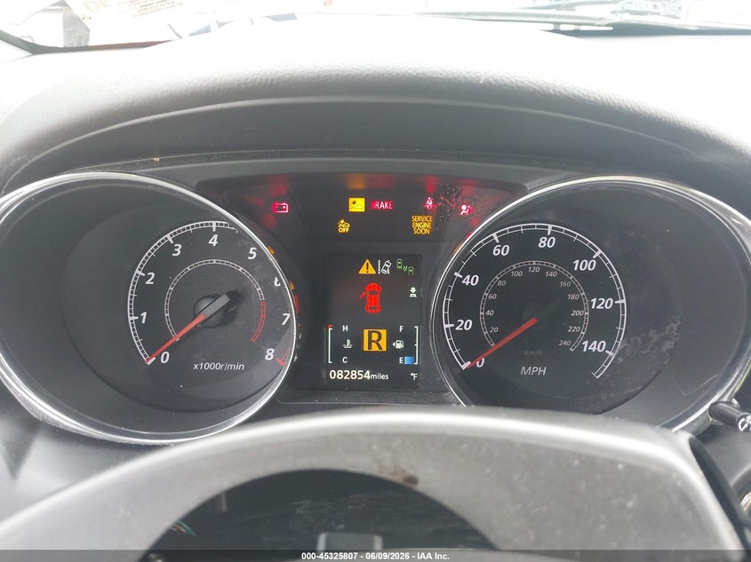 2021 Mitsubishi Outlander Sport 2.0 Be Awc/2.0 Es Awc/2.0 Le Awc/2.0 Se Awc VIN: JA4ARUAU1MU024240 Lot: 45325807